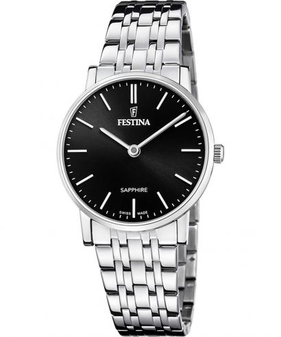 Годинник Жіночий Festina Classic Bracelet
