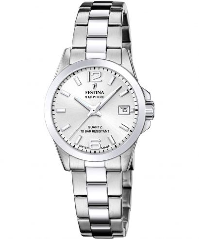 Годинник Жіночий Festina Classic Bracelet
