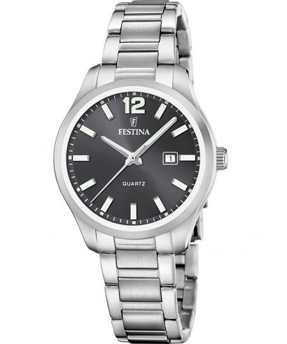 Годинник Жіночий Festina Classic Bracelet