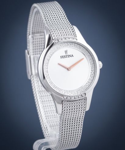 Годинник Жіночий Festina Mademoiselle