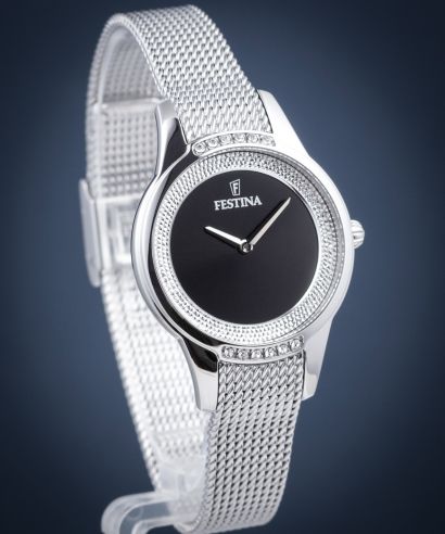 Годинник Жіночий Festina Mademoiselle