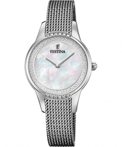 Годинник Жіночий Festina Mademoiselle