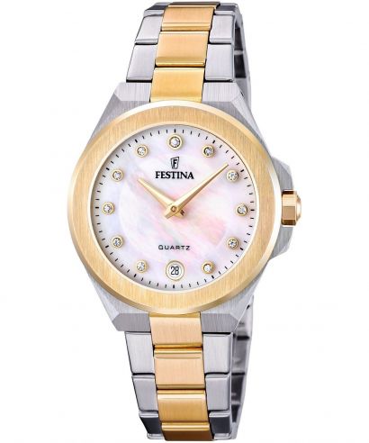 Годинник Жіночий Festina Mademoiselle