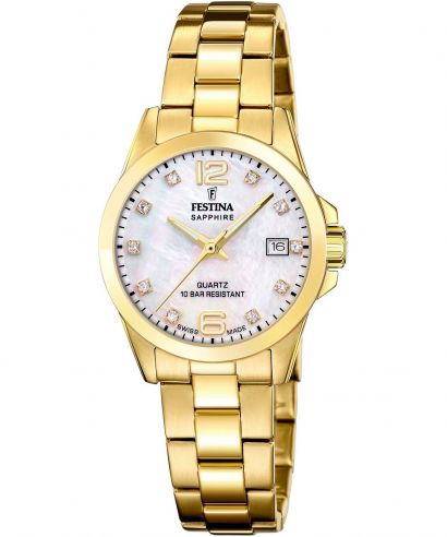 Годинник Жіночий Festina Sapphire