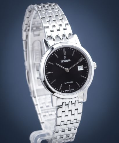 Годинник Жіночий Festina Swiss Made