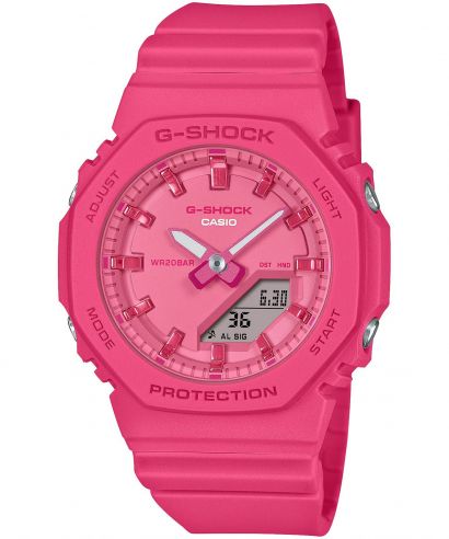 Годинник Жіночий Casio G-Shock Analog-Digital