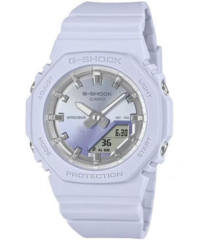 Годинник Жіночий Casio G-Shock Octagon Soak Up The Shimmer
