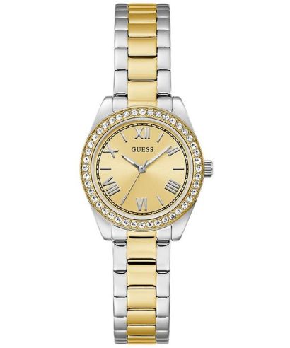 Годинник Жіночий Guess Mini Luna