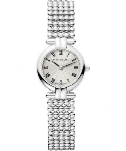 Годинник Жіночий Herbelin Classic Perles