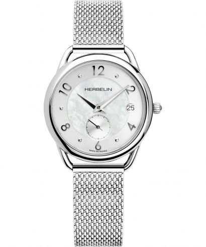 Годинник Жіночий Herbelin Equinoxe