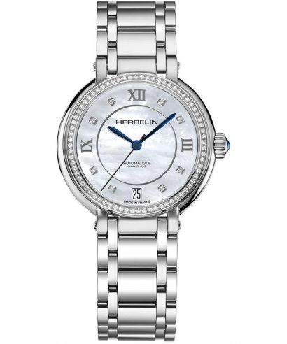 Годинник Жіночий Herbelin Galet Automatic