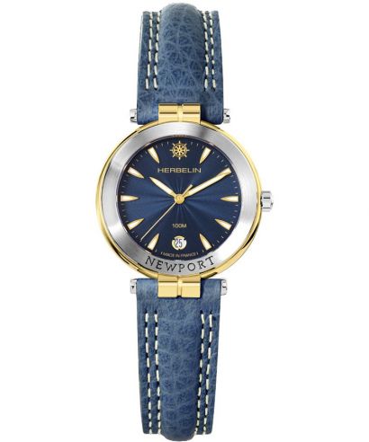 Годинник Жіночий Herbelin Newport