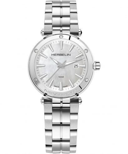 Годинник Жіночий Herbelin Newport