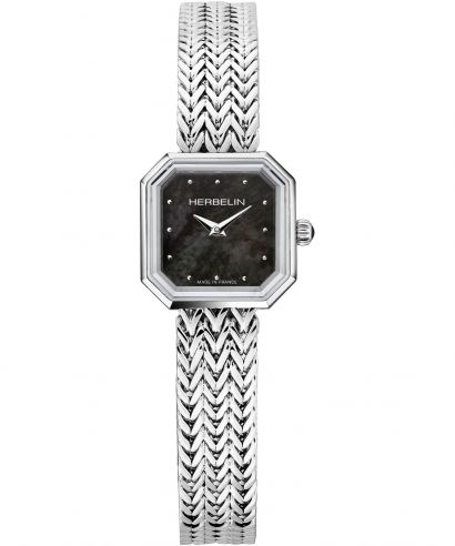 Годинник Жіночий Herbelin Octogone