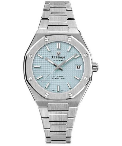 Годинник Жіночий Le Temps Atlantis