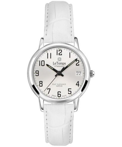 Годинник Жіночий Le Temps Flat Elegance