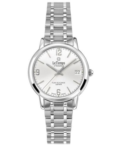 Годинник Жіночий Le Temps Flat Elegance