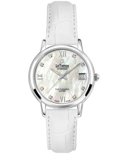 Годинник Жіночий Le Temps Flat Elegance