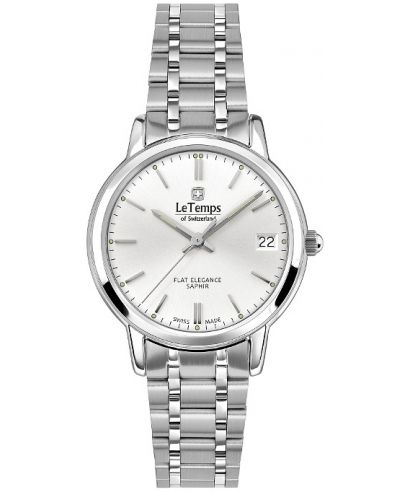 Годинник Жіночий Le Temps Flat Elegance