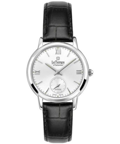 Годинник Жіночий Le Temps Flat Elegance