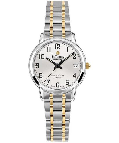Годинник Жіночий Le Temps Flat Elegance