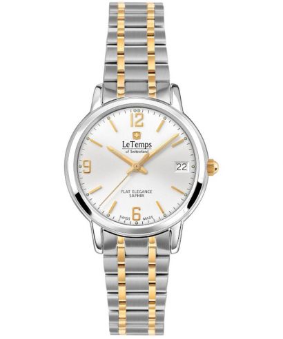 Годинник Жіночий Le Temps Flat Elegance