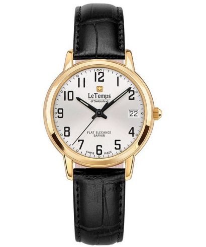Годинник Жіночий Le Temps Flat Elegance