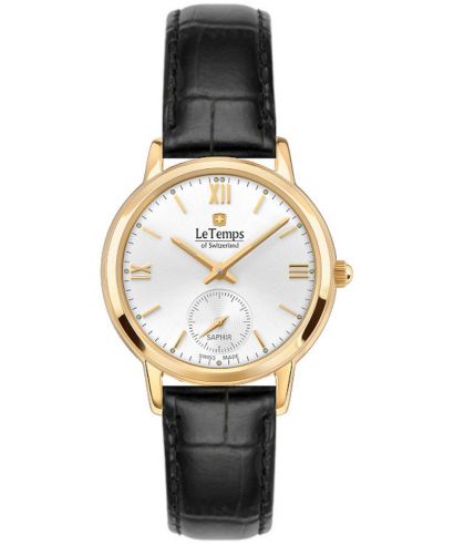 Годинник Жіночий Le Temps Flat Elegance