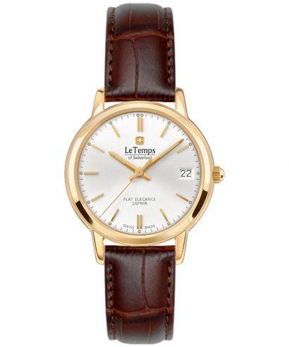 Годинник Жіночий Le Temps Flat Elegance