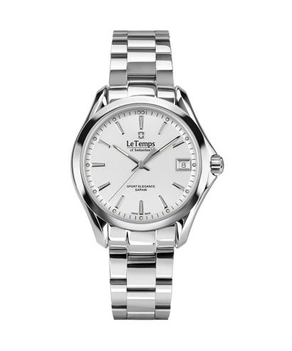 Годинник Жіночий Le Temps Sport Elegance