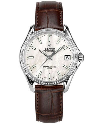 Годинник Жіночий Le Temps Sport Elegance