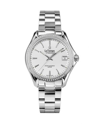 Годинник Жіночий Le Temps Sport Elegance