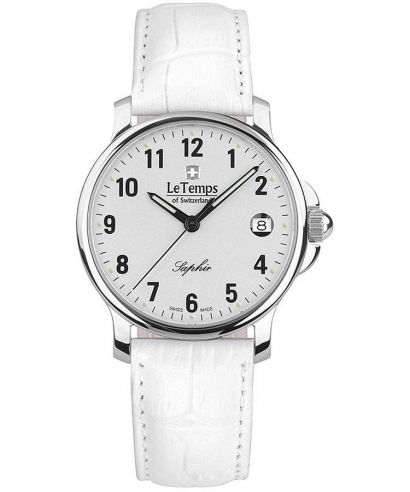 Годинник Жіночий Le Temps Zafira