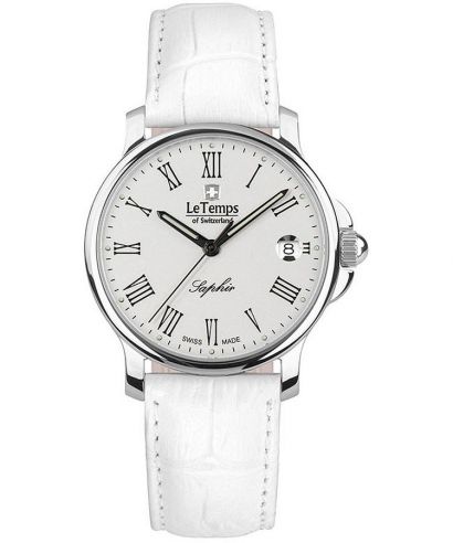 Годинник Жіночий Le Temps Zafira