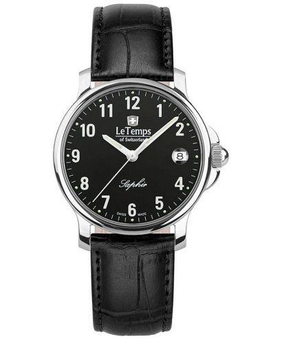 Годинник Жіночий Le Temps Zafira