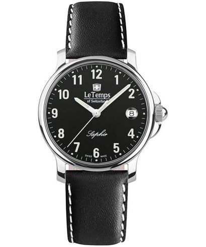 Годинник Жіночий Le Temps Zafira