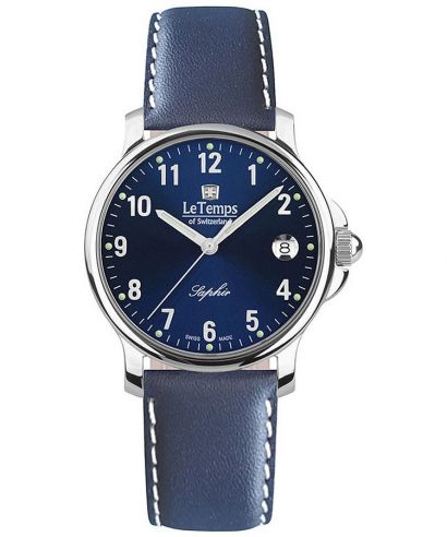 Годинник Жіночий Le Temps Zafira