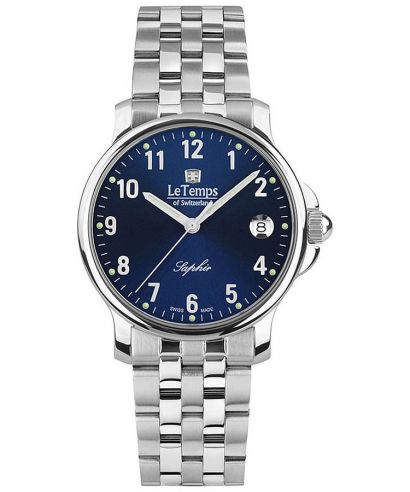 Годинник Жіночий Le Temps Zafira