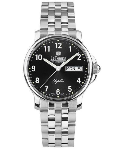 Годинник Жіночий Le Temps Zafira