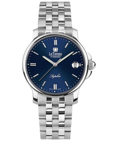 Годинник Жіночий Le Temps Zafira