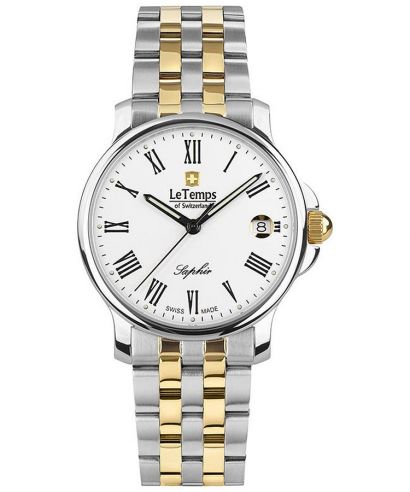 Годинник Жіночий Le Temps Zafira