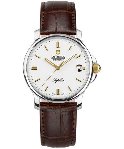 Годинник Жіночий Le Temps Zafira