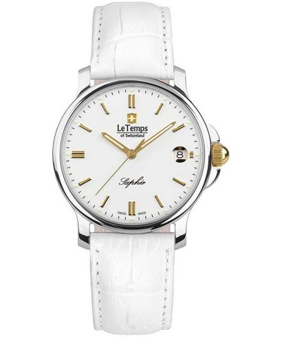 Годинник Жіночий Le Temps Zafira