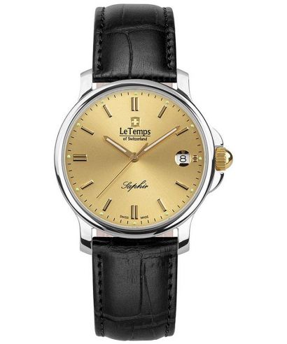 Годинник Жіночий Le Temps Zafira