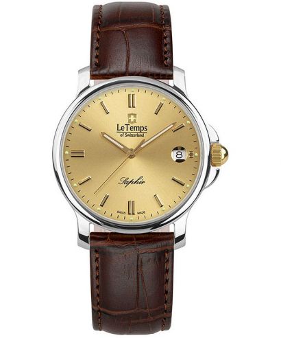 Годинник Жіночий Le Temps Zafira