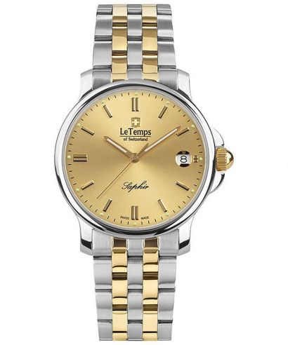 Годинник Жіночий Le Temps Zafira