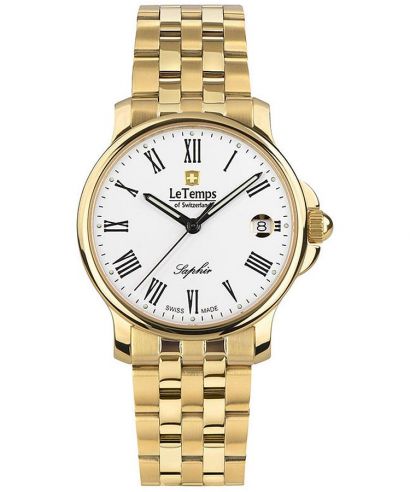 Годинник Жіночий Le Temps Zafira