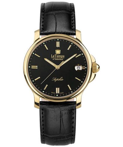 Годинник Жіночий Le Temps Zafira