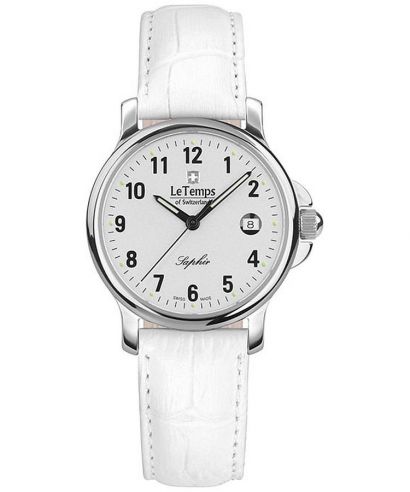 Годинник Жіночий Le Temps Zafira