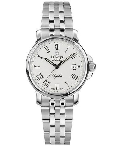 Годинник Жіночий Le Temps Zafira